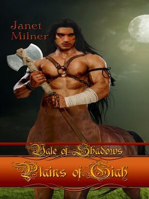 cover image of Plains of Giah; Vale of Shadows